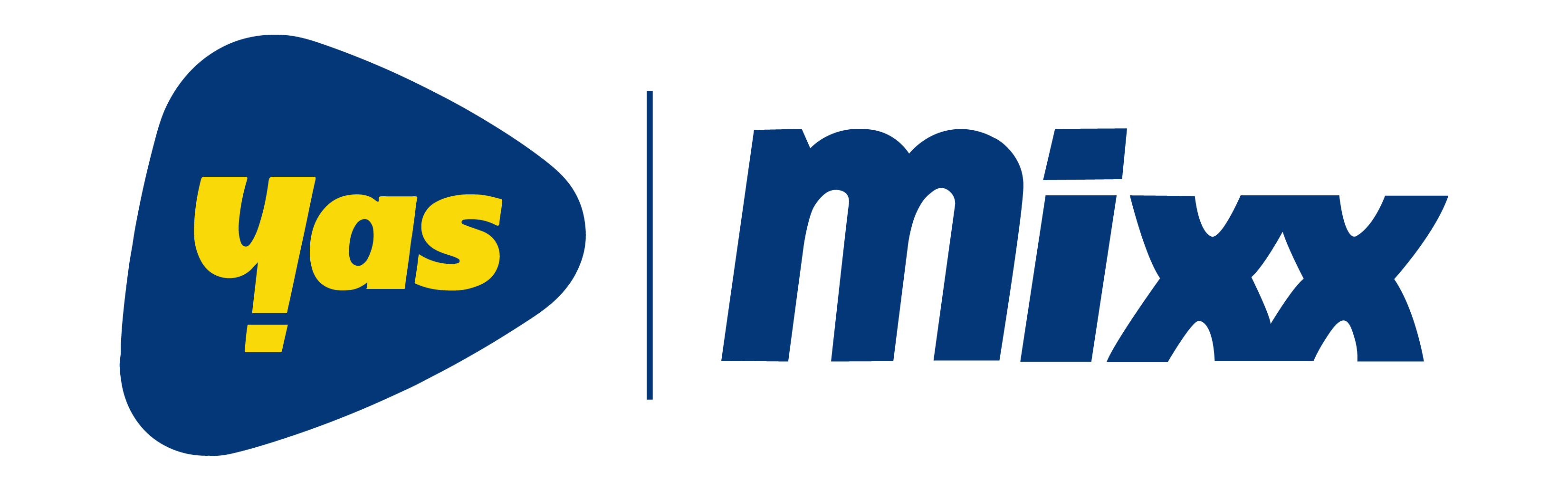 Tigo Pesa Logo